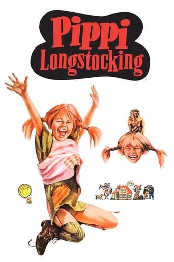 Pippi Langstrumpf zalukaj