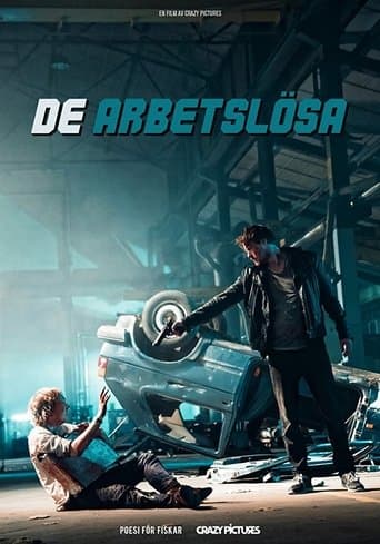 De arbetslösa zalukaj