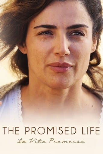 La vita promessa zalukaj