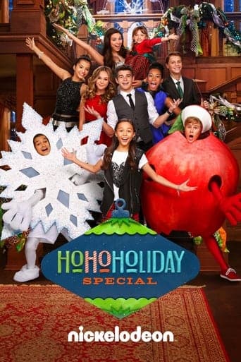 Nickelodeon's Ho Ho Holiday Special zalukaj