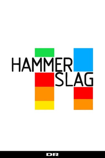Hammerslag zalukaj