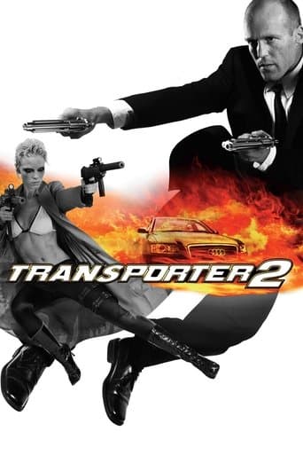 Transporter 2 zalukaj