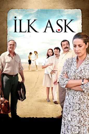 İlk Aşk zalukaj