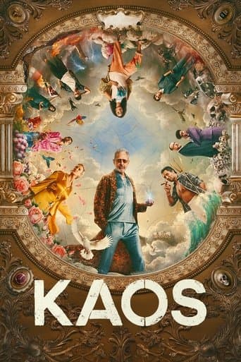 KAOS zalukaj