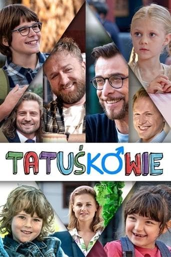 Tatuśkowie zalukaj