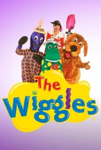 The Wiggles zalukaj