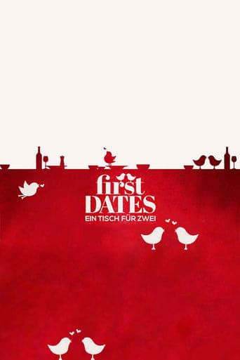First Dates - Ein Tisch für zwei zalukaj