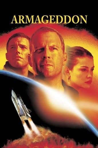 Armageddon zalukaj