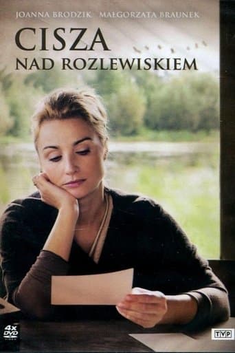 Cisza nad rozlewiskiem zalukaj
