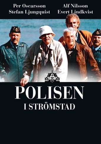 Polisen i Strömstad zalukaj