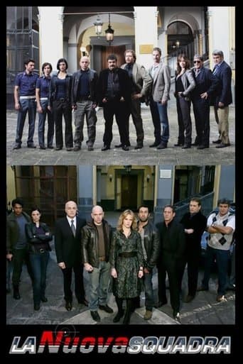 La nuova squadra zalukaj