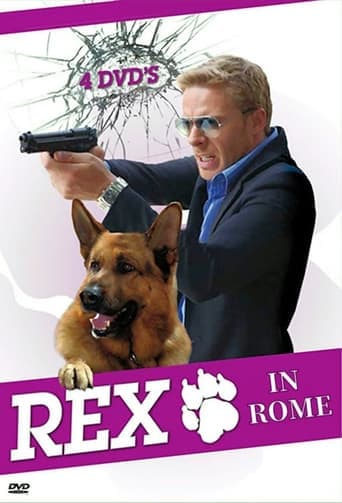 Il commissario Rex zalukaj