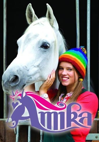 Amika zalukaj