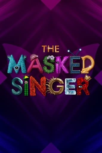 The Masked Singer zalukaj