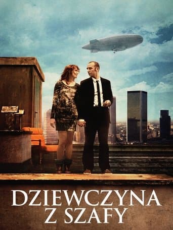 Dziewczyna z szafy zalukaj