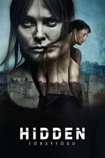 Ukryci: Pierworodny zalukaj