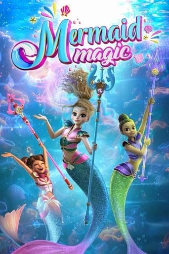 Magia syren zalukaj