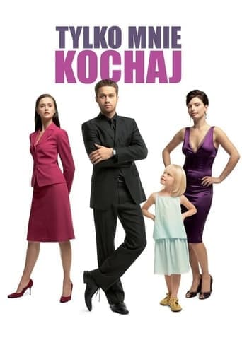 Tylko mnie kochaj zalukaj