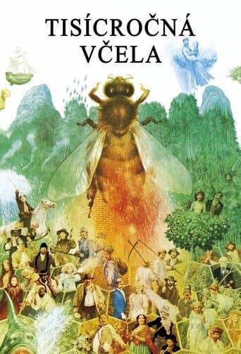 Tisícročná včela zalukaj