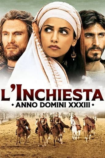 L'inchiesta - Anno Domini XXXIII zalukaj