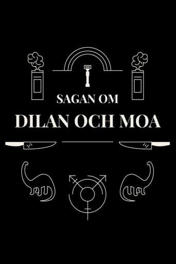 Sagan om Dilan och Moa zalukaj