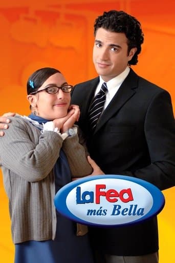 La Fea Más Bella zalukaj