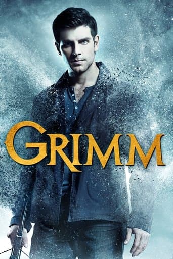 Grimm zalukaj
