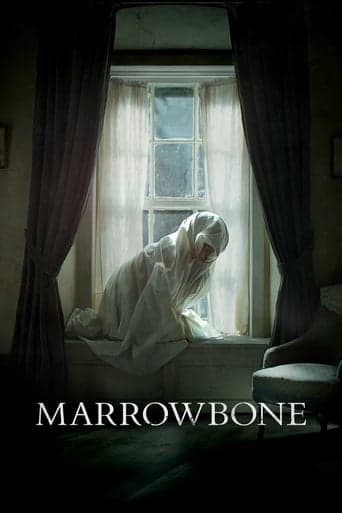 Tajemnica Marrowbone zalukaj