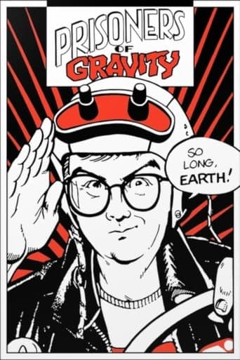 Prisoners of Gravity zalukaj