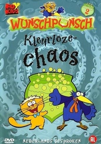 Der Wunschpunsch zalukaj