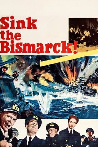 Zatopić pancernik Bismarck! zalukaj