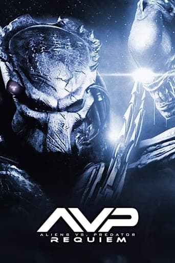 Obcy kontra Predator 2 zalukaj
