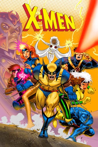 X-Men zalukaj