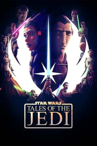 Gwiezdne wojny: Opowieści Jedi zalukaj