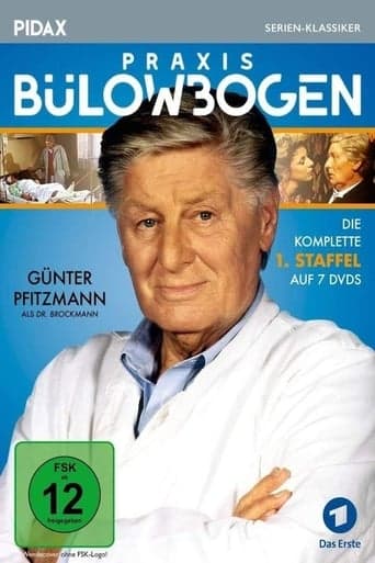 Praxis Bülowbogen zalukaj