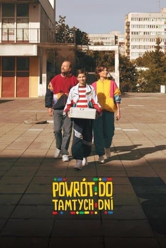 Powrót do tamtych dni zalukaj