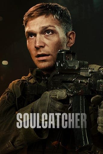 Operacja: Soulcatcher zalukaj