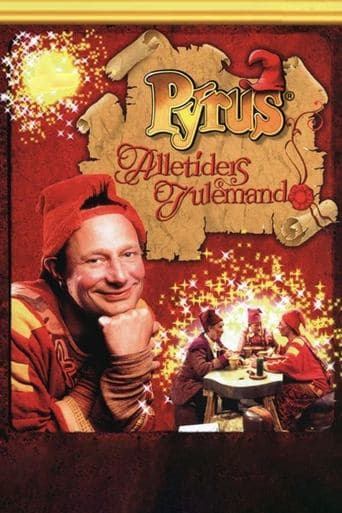 Pyrus: Alletiders julemand zalukaj