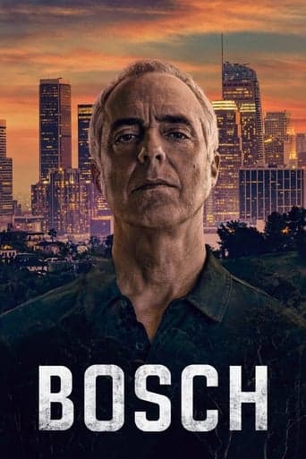 Bosch zalukaj