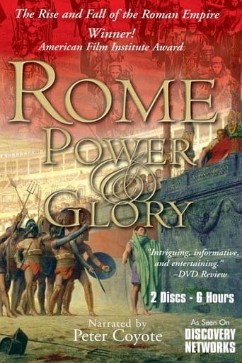 Rome: Power & Glory zalukaj