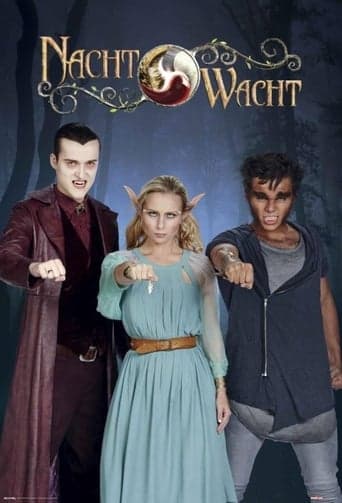 Nachtwacht zalukaj