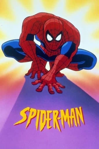 Spider-Man zalukaj