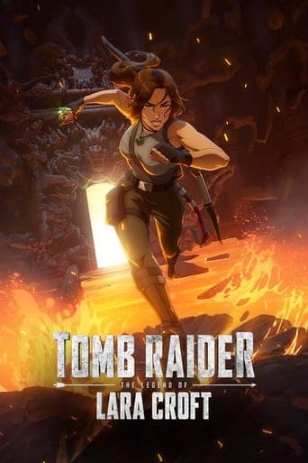 Tomb Raider: Legenda Lary Croft zalukaj