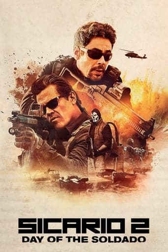 Sicario 2: Soldado zalukaj