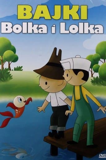 Bajki Bolka i Lolka zalukaj
