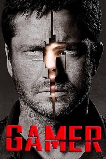 Gamer zalukaj