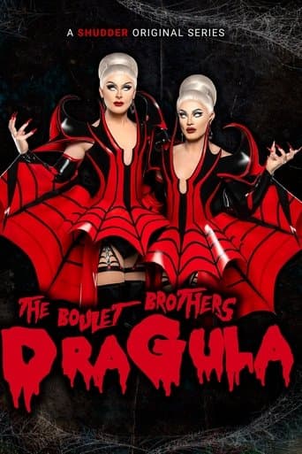 The Boulet Brothers' Dragula zalukaj
