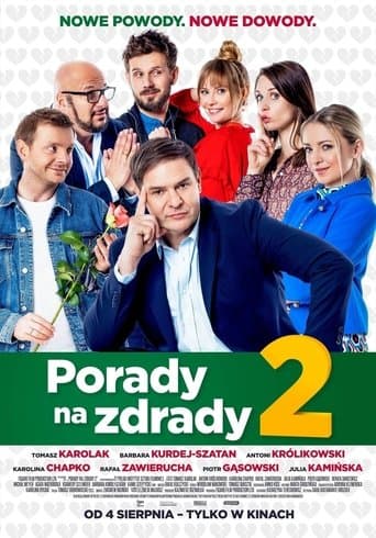 Porady na zdrady 2 zalukaj