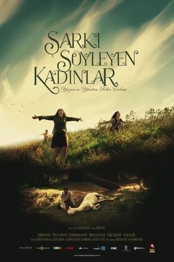 Şarkı Söyleyen Kadınlar zalukaj
