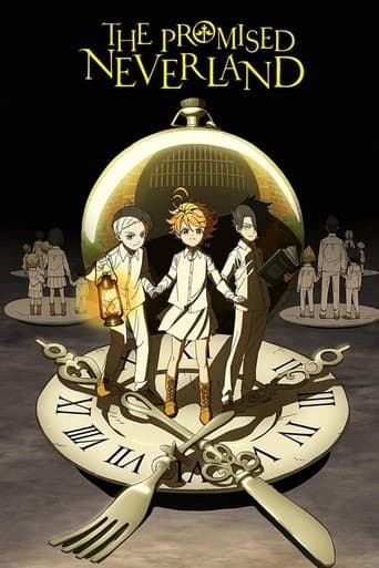 The Promised Neverland zalukaj
